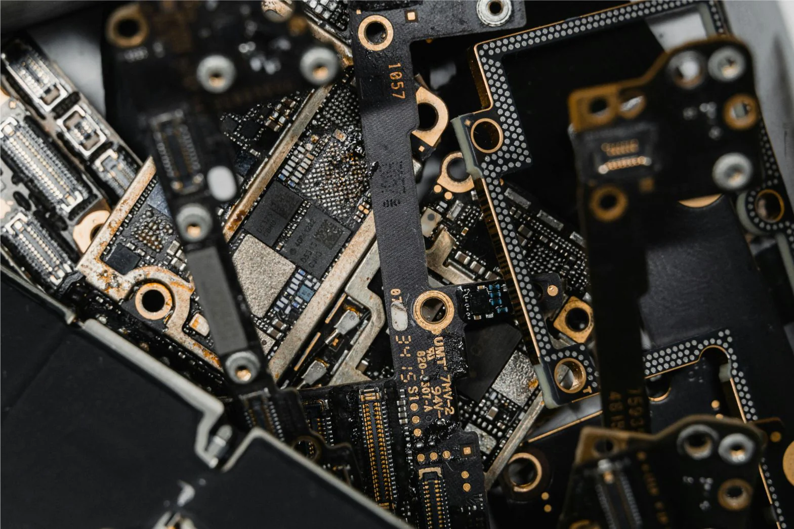 Genuine Parts for Every Device